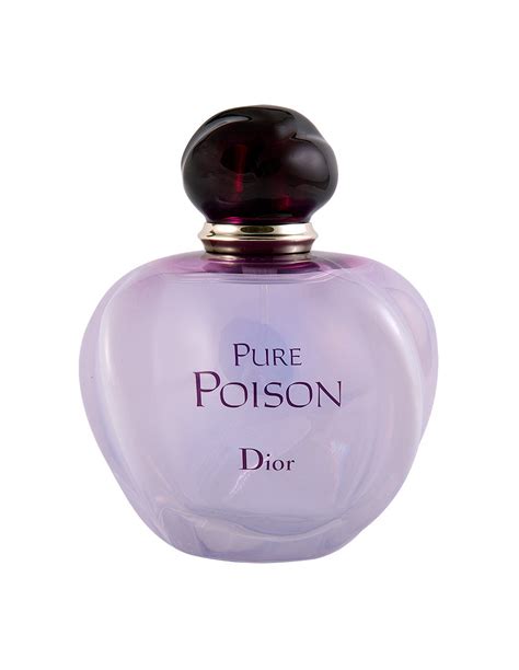 dior pure poison 50 ml|dior pure poison reviews.